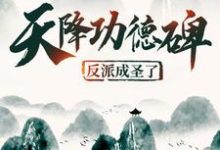 天降功德碑:反派成圣了免费阅读,天降功德碑:反派成圣了章节在线阅读-经典文学