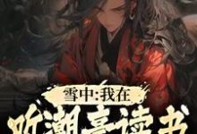 徐麒麟为主角的小说好看吗？免费读雪中：我在听潮亭读书成陆地神仙-经典文学