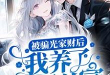被骗光家财后，我养了世界首富小说，被骗光家财后，我养了世界首富章节在线阅读-经典文学