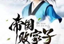 帝国败家子王康林语嫣小说在线章节免费阅读-经典文学