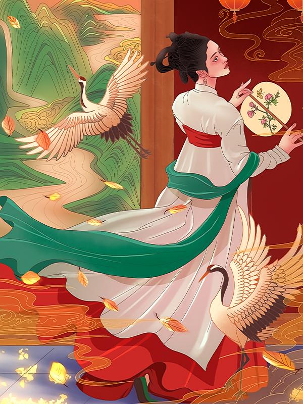 帮夫君逃婚后在线阅读_给口饭吃吧