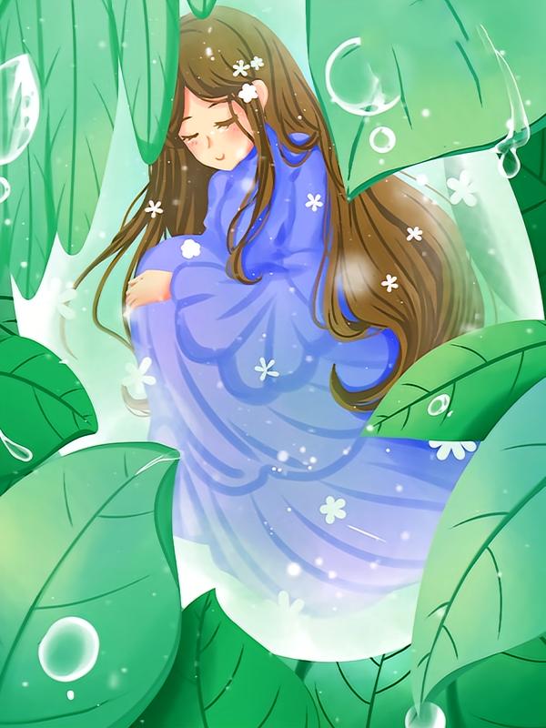 折青柳在线阅读_棉棉不是绵羊