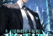 已完结小说《是你们看不起我，我白手起家你们哭什么？》最新章节-经典文学