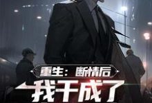 哪里能找到重生：断情后，我干成了商业大亨小说的最新更新和免费章节？-经典文学