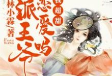 已完结小说《反派王爷恋爱吗,我超甜》章节在线阅读-经典文学