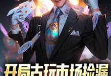 哪里能找到开局古玩市场捡漏,惊呆全网小说的全部章节?-经典文学