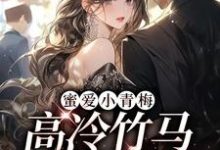 蜜爱小青梅，高冷竹马甜甜宠小说，蜜爱小青梅，高冷竹马甜甜宠阮钦菁许奕-经典文学