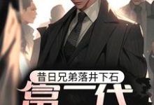 《昔日兄弟落井下石，富二代重生了》全集免费在线阅读（江北叶初然）-经典文学