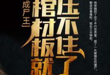 《刚成尸王，我棺材板就压不住了》小说主角任锋嫦娥章节章节免费在线阅读-经典文学