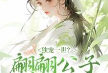 独宠一世?翩翩公子是豺狼小说阅读,独宠一世?翩翩公子是豺狼完结版-经典文学