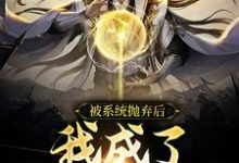 完结版《被系统抛弃后,我成了绝世高手》免费阅读-经典文学