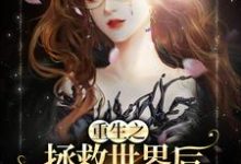 求重生之拯救世界后,本小姐又回来了小说免费资源-经典文学
