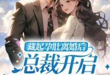 男女主人公温宛陆司衍小说藏起孕肚离婚后,总裁开启跪妻模式章节免费阅读-经典文学