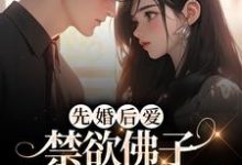 《先婚后爱:禁欲佛子小舅哄我生崽》小说大结局免费试读 华瑶傅商宴小说-经典文学