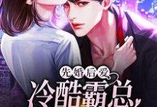 主角叫云卿傅聿琛的小说在哪阅读-经典文学