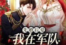 求推荐可以免费阅读先婚后爱：我在军队养崽带娃小说的网站-经典文学