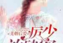 小说《先婚后爱：厉少，放肆宠》章节免费阅读-经典文学