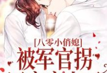 完整版的八零小俏媳,被军官拐回家宠上天小说在哪里可以免费读到?-经典文学