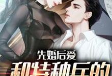 哪里能找到先婚后爱:和特种兵的养崽日常小说的最新更新和免费章节?-经典文学