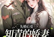 先婚后爱:知青的娇妻太甜了这本小说在哪里可以看?哪里有免费试读章节?-经典文学