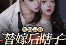 先婚后爱:替嫁后瞎子老公复明了这本小说怎么样?免费在线阅读试试-经典文学