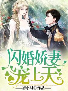 闪婚娇妻宠上天最新章节，闪婚娇妻宠上天章节在线阅读