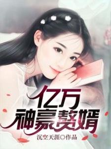 亿万神豪赘婿这本小说怎么样？免费在线阅读试试