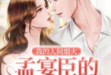 孟宴臣蔡敏敏小说在线章节免费阅读（我的人间烟火：孟宴臣的恋爱日记无弹窗无删减）-经典文学
