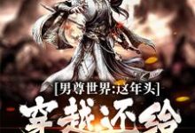 男尊世界:这年头,穿越还给发老婆小说最新更新在哪里?免费在线看-经典文学