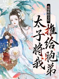 主人公叫宋妩南谢隐的小说真情败给皇位，太子将我推给胞弟在线阅读章节