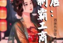 大唐:制霸工商业小说有没有完结版在线?-经典文学