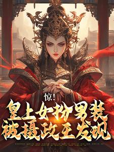 哪里能找到女扮男装，皇上又被摄政王亲哭啦小说的最新更新和免费章节？