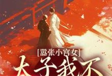 苏锦周琰的故事在哪本书里?免费阅读嚣张小宫女:太子我不想谈恋爱-经典文学