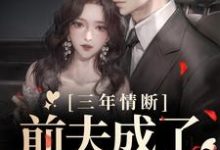 三年情断，前夫成了追妻狂魔小说，三年情断，前夫成了追妻狂魔免费阅读-经典文学