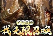 小说《名将系统：我无限召唤称霸三国》在线章节阅读-经典文学