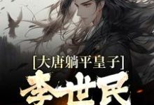 大唐躺平皇子,李世民求我称帝这本小说怎么样?免费在线阅读试试-经典文学