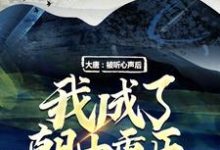 《大唐：被听心声后，我成了朝中重臣》小说主角程处默李世民章节章节免费在线阅读-经典文学