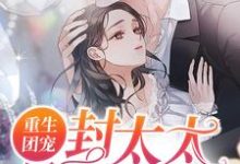 完结版《重生团宠:封太太是个小可怜》免费阅读-经典文学