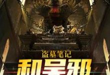 已完结小说《盗墓笔记：和吴邪一起挖坟》在线章节阅读-经典文学