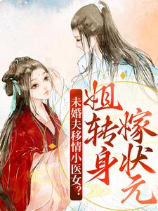 未婚夫移情小医女？姐转身嫁状元崔容时赵晚晴小说在线章节免费阅读