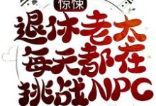 惊悚:退休老太每天都在挑战NPC董淑珍小说在线章节目录阅读最新章节-经典文学