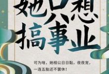 苏婉清周以安为主角的小说好看吗?求孤女拒宠:她只想搞事业免费试读-经典文学