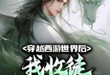 完结版《穿越西游世界后，我收徒颠覆三界》章节阅读-经典文学