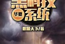 华夏黑科技系统小说的所有章节都能在哪里免费读到?-经典文学