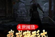 末世囤货：我成隐形大佬全球零元购小说有没有完结版在线？-经典文学
