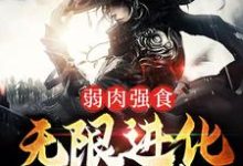 弱肉强食:无限进化成妖神主角叶天狼爹小说完结版章节在线阅读-经典文学