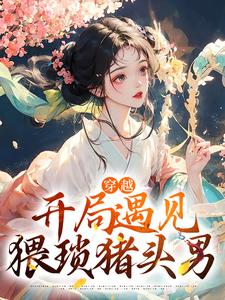 男女主人公苏瑶沈长安小说穿越：开局遇见猥琐猪头男章节免费阅读