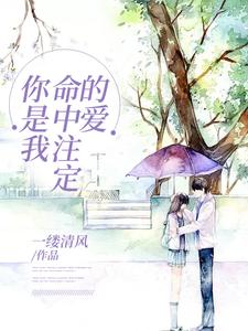 你是我命中注定的爱小说全文哪里可以免费看？