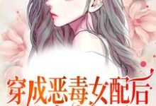 穿成恶毒女配后，我变本加厉这本小说怎么样？免费在线阅读试试-经典文学