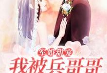 军婚甜宠：我被兵哥哥宠爆了这本小说在哪里可以看？哪里有免费试读章节？-经典文学